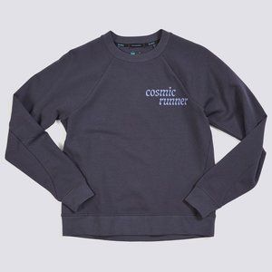 Janji Cosmic Runner crew pullover (small)